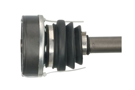 Planetara Fata Stanga 494mm (pentru vehicule cu ABS) potrivit AUDI A1; SEAT IBIZA IV, IBIZA IV ST; VW POLO V 1.2D-1.9D 07.08-10.17 [2]