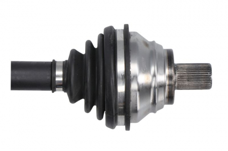 Planetara fata Stanga 495mm (pentru vehicule cu ABS) potrivit AUDI A3, Q3; VW CADDY III, CADDY III/MINIVAN, CC B7, EOS, GOLF PLUS V, GOLF V, GOLF VI, JETTA III 1.4-3.6 02.03-10.18 [1]