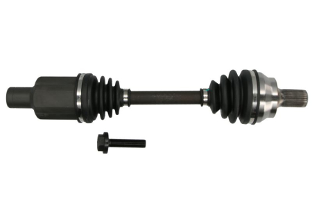 Transmisie - Planetara fata stanga 500mm (nou) potrivit MERCEDES C T-MODEL (S204), C (W204), E (C207), GLK (X204) 2.2D-3.5 07.07-12.16