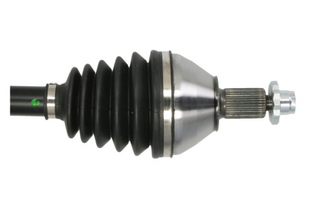 Planetara fata stanga 500mm potrivit AUDI A1; SEAT IBIZA V; VW POLO VI 1.0 01.17- [1]