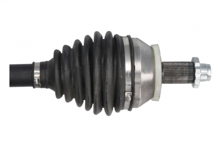 Planetara fata stanga 500mm potrivit SEAT CORDOBA, IBIZA III; SKODA FABIA II, ROOMSTER, ROOMSTER PRAKTIK 1.2/2.0 04.02-05.15 [1]