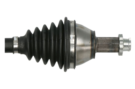 Planetara fata stanga 501mm (nou) potrivit SKODA FABIA I 1.4/1.9D 10.99-03.08 [1]