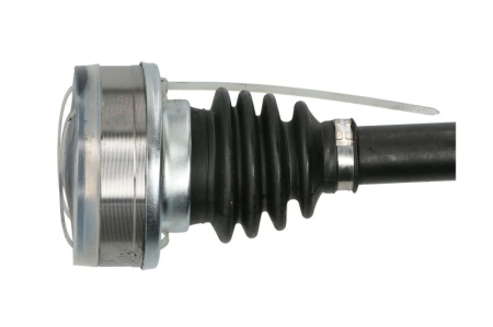 Planetara fata stanga 501mm (nou) potrivit SKODA FABIA I 1.4/1.9D 10.99-03.08 [2]