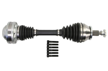 Transmisie - Planetara fata stanga 503mm (nou, vehicule fara ABS) potrivit AUDI A1; SEAT IBIZA IV, IBIZA IV SC, IBIZA IV ST; VW POLO V 1.4/1.6D 01.09-10.17
