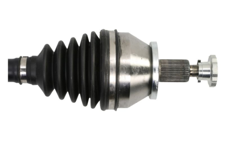 Planetara fata stanga 503mm (nou, vehicule fara ABS) potrivit AUDI A1; SEAT IBIZA IV, IBIZA IV SC, IBIZA IV ST; VW POLO V 1.4/1.6D 01.09-10.17 [1]