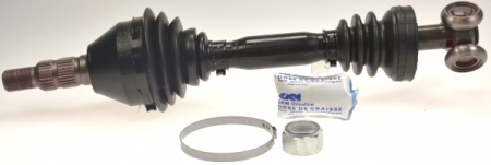 Piese Auto - Planetara fata stanga 506mm FIAT CROMA 1.9D dupa 2005