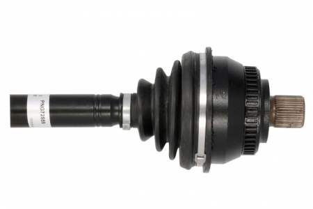 Planetara fata stanga 508mm FORD GALAXY; SEAT ALHAMBRA; VW SHARAN 1.9D/2.0/2.0LPG intre 1995-2010 [1]