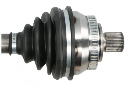 Planetara Fata Stanga 508mm (pentru vehicule fara ABS) potrivit FORD GALAXY I; SEAT ALHAMBRA; VW SHARAN 1.9D/2.0/2.0LPG 03.95-03.10 [1]