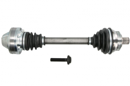 Planetara Fata Stanga 508mm (pentru vehicule fara ABS) potrivit FORD GALAXY I; SEAT ALHAMBRA; VW SHARAN 1.9D/2.0/2.0LPG 03.95-03.10 [0]