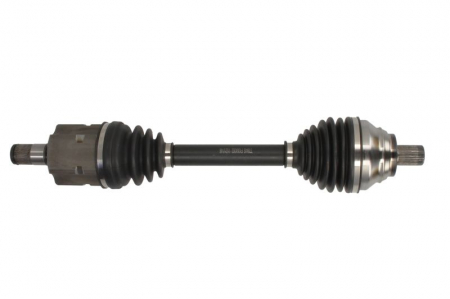 Planetara - Planetara fata stanga 51,7/558mm potrivit AUDI A3, Q3; VW TIGUAN 2.0/2.0D/2.5 2007-2020