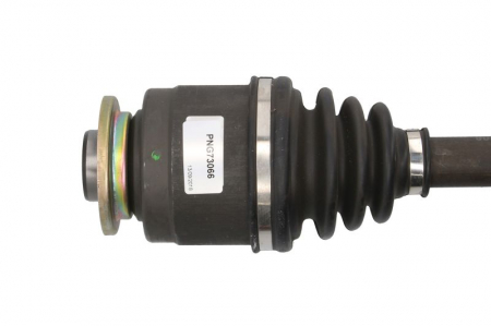 Planetara fata stanga 513mm FORD RANGER; MAZDA B-SERIE 2.5D intre 2002-2006 [2]
