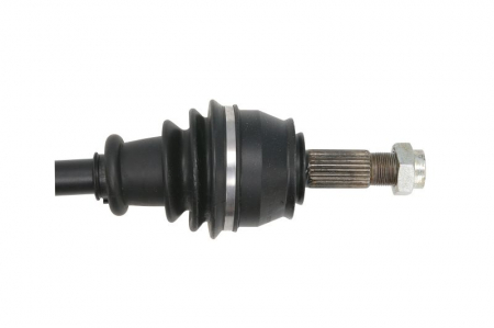 Planetara fata Stanga 514mm potrivit FIAT GRANDE PUNTO, PUNTO, PUNTO EVO, PUNTO EVO/HATCHBACK; LANCIA YPSILON 1.3D/1.4 10.05- [1]