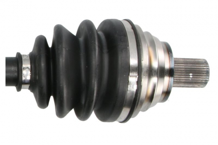 Planetara fata stanga 515mm potrivit FORD RANGER; MAZDA B-SERIE 2.5D 02.99-07.12 [1]