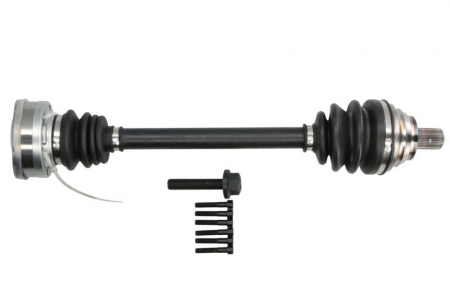 Planetara fata stanga 515mm potrivit FORD RANGER; MAZDA B-SERIE 2.5D 02.99-07.12 [0]