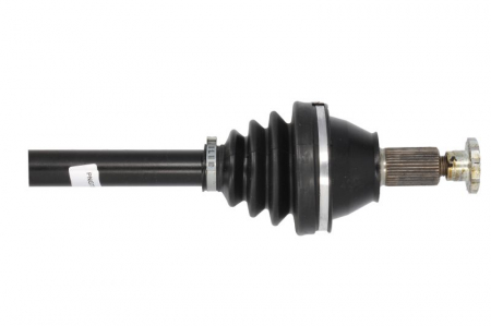 Planetara fata Stanga 516mm (pentru vehicule cu ABS) potrivit SEAT IBIZA IV, TOLEDO IV; SKODA RAPID; VW POLO V 1.2-1.6D 03.08-05.22 [1]