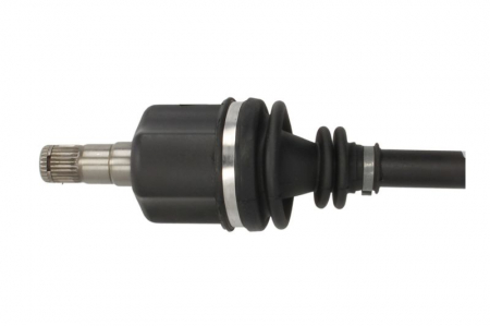Planetara fata Stanga 518mm potrivit VOLVO 240, 260, 340-360, 740, 850, 940 II, 960, C30, C70 II, S40 I, S40 II, S60 II, S80 I, S80 II, V40, V50, V60 I 1.3-3.2ALK 1978-2015 - (fara ABS) [2]