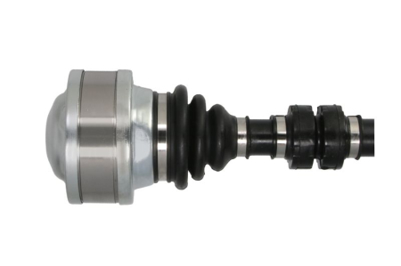 Planetara fata stanga 519,8mm (pentru vehicule fara ABS, nou) potrivit ALFA ROMEO 147 1.9D 04.01-03.10 [2]