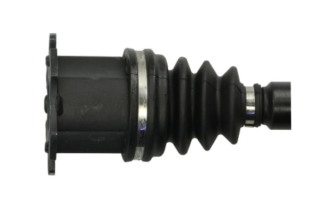 Planetara fata stanga 519mm (pentru vehicule cu ABS, nou) potrivit AUDI A3; VW BORA, BORA I, GOLF IV 1.6-2.3 09.96-06.06 [2]