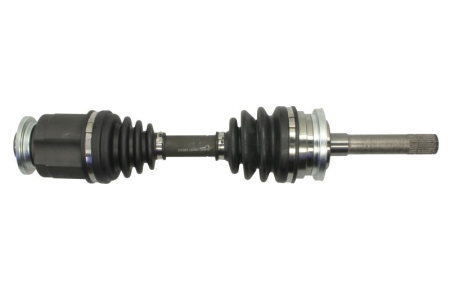 Transmisie - Planetara fata stanga 519mm (pentru vehicule cu ABS, nou) potrivit KIA SPORTAGE 2.0/2.0D 04.94-08.03