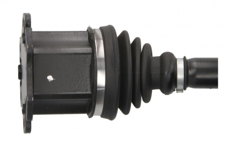 Planetara fata Stanga 522mm potrivit AUDI A4 B6, A7, Q5 1.8-3.0 dupa 2000 - (cu ABS) [2]