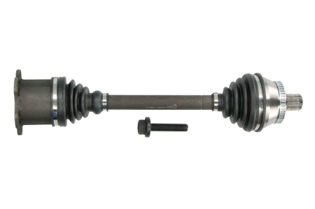 Transmisie - Planetara fata stanga 522mm (nou, vehicule cu ABS) potrivit AUDI A4 B6, A7, Q5 1.8-3.0 11.00-