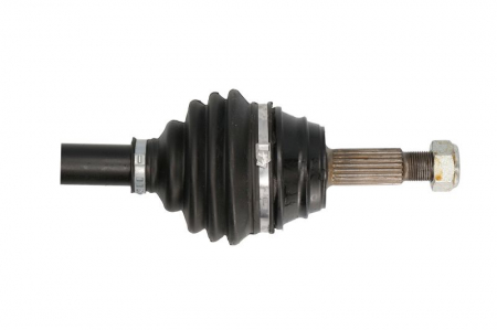 Planetara fata Stanga 524mm potrivit SEAT AROSA; VW LUPO I, POLO, POLO III, POLO III CLASSIC 1.0-1.9D 10.94-07.05 [1]