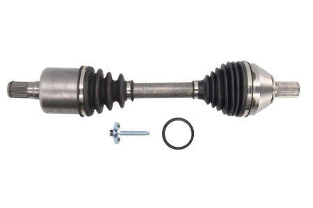 Planetara fata Stanga 525mm (fara ABS) potrivit VOLVO 240, 260, 340-360, 740, 850, 940 II, 960, S40 I, S60 II, S80 I, S80 II, V40, V50, V60 I, V70 III 1.3-3.2ALK 09.78-12.15 [0]