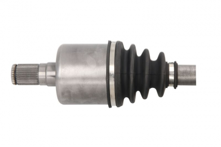 Planetara fata Stanga 525mm (fara ABS) potrivit VOLVO 240, 260, 340-360, 740, 850, 940 II, 960, S40 I, S60 II, S80 I, S80 II, V40, V50, V60 I, V70 III 1.3-3.2ALK 09.78-12.15 [2]