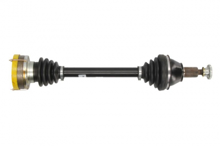 Planetara fata Stanga 525mm (fara ABS) potrivit VW FOX 1.2/1.4 04.05-07.11 [0]