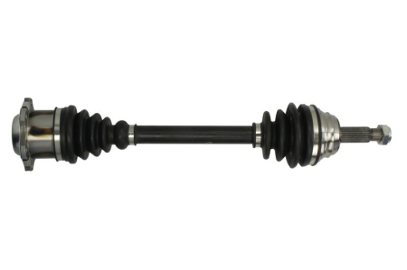 Transmisie - Planetara fata stanga 527mm (nou) potrivit SEAT AROSA; VW LUPO I, POLO 1.4D 01.99-07.05