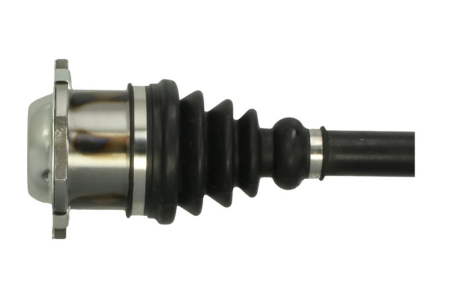 Planetara fata stanga 527mm (nou) potrivit SEAT AROSA; VW LUPO I, POLO 1.4D 01.99-07.05 [2]