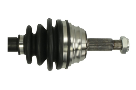 Planetara fata stanga 527mm (nou) potrivit SEAT AROSA; VW LUPO I, POLO 1.4D 01.99-07.05 [1]
