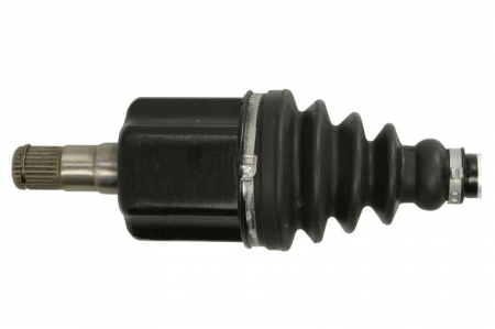 Planetara fata Stanga 530mm (pentru vehicule cu ABS cu inel ABS) potrivit VOLVO 240, 260, 340-360, 740, 850, 940 II, 960, S40 I, S60 I, S60 II, S80 I, S80 II, V40 1.3-3.2ALK 09.78-12.15 [2]