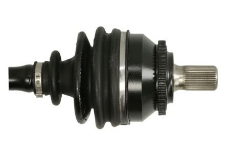 Planetara fata Stanga 530mm (pentru vehicule cu ABS cu inel ABS) potrivit VOLVO 240, 260, 340-360, 740, 850, 940 II, 960, S40 I, S60 I, S60 II, S80 I, S80 II, V40 1.3-3.2ALK 09.78-12.15 [1]