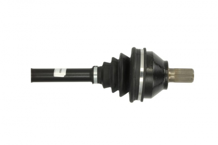 Planetara fata stanga 530mm (pentru vehicule fara ABS) FORD FOCUS II 2.5 intre 2005-2012 [1]