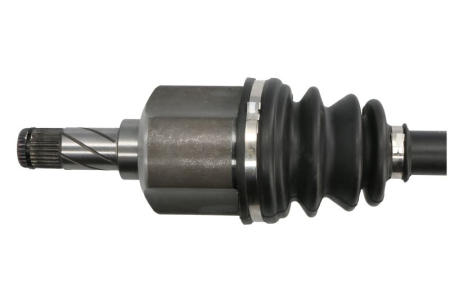 Planetara fata stanga 530mm (pentru vehicule fara ABS, nou) potrivit VOLVO C30, C70 II, V50; FORD FOCUS II 2.0D/2.4D/2.5 04.04-06.13 [2]