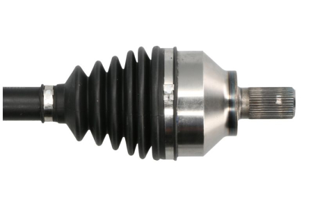 Planetara fata stanga 530mm (pentru vehicule fara ABS, nou) potrivit VOLVO C30, C70 II, V50; FORD FOCUS II 2.0D/2.4D/2.5 04.04-06.13 [1]
