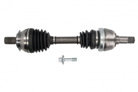 Planetara fata stanga 532mm MERCEDES A (W176), B (W246, W242), CLA (C117), CLA SHOOTING BRAKE (X117) 1.8D/2.2D intre 2011-2019 [0]