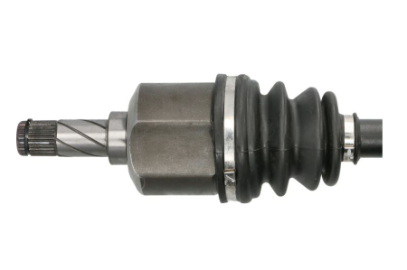 Planetara fata stanga 532mm (pentru vehicule fara ABS, nou) potrivit VOLVO 240, 260, 340-360, 740, 850, 940 II, 960, C30, C70 II, S40 I, S40 II, S60 II, S80 I, S80 II, V40, V50 1.3-3.2ALK 09.78-12.15 [2]