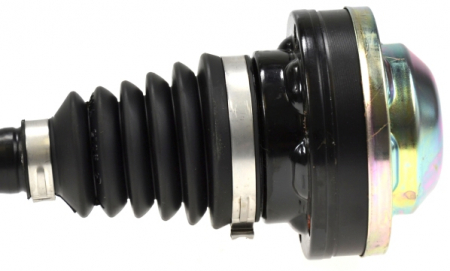 Planetara fata stanga 533mm AUDI A3; SEAT ALTEA, ALTEA XL, LEON, TOLEDO III; SKODA OCTAVIA II, SUPERB II, YETI; VW CADDY III, CC, GOLF VI, PASSAT, PASSAT ALLTRACK 1.2-1.9D dupa 2004 [2]