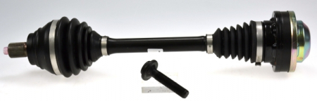 Piese Auto - Planetara fata stanga 533mm AUDI A3; SEAT ALTEA, ALTEA XL, LEON, TOLEDO III; SKODA OCTAVIA II, SUPERB II, YETI; VW CADDY III, CC, GOLF VI, PASSAT, PASSAT ALLTRACK 1.2-1.9D dupa 2004