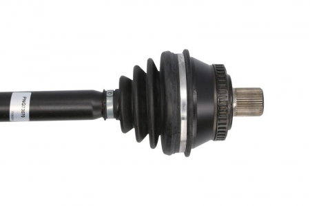 Planetara fata stanga 533mm AUDI A6, ALLROAD 2.5D/2.7 intre 2000-2005 [1]