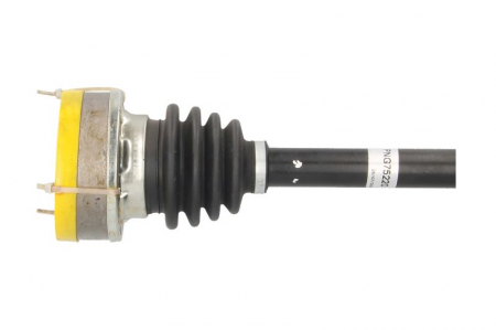 Planetara fata Stanga 533mm (fara ABS) potrivit SEAT ALTEA, ALTEA XL, IBIZA IV SC, LEON; SKODA OCTAVIA II, YETI; VW CADDY III, CADDY III/MINIVAN, GOLF PLUS V 1.2/1.4/1.6 02.03-12.17 [2]