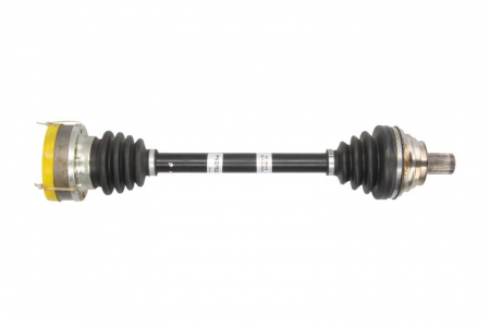 Planetara fata Stanga 533mm (fara ABS) potrivit SEAT ALTEA, ALTEA XL, IBIZA IV SC, LEON; SKODA OCTAVIA II, YETI; VW CADDY III, CADDY III/MINIVAN, GOLF PLUS V 1.2/1.4/1.6 02.03-12.17 [0]