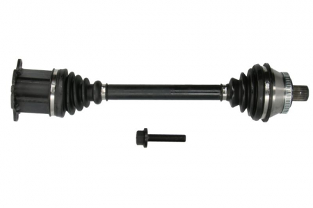 Transmisie - Planetara fata stanga 533mm potrivit AUDI A6 C5, ALLROAD C5 2.5D/2.7 2000-2005