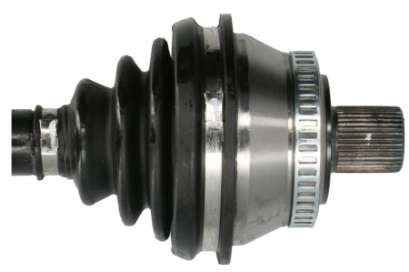 Planetara fata stanga 533mm potrivit AUDI A6 C5, ALLROAD C5 2.5D/2.7 2000-2005 [1]