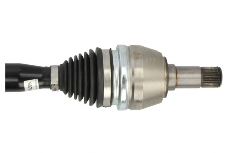 Planetara fata Stanga 534mm (fara ABS) potrivit MERCEDES A (W176), B SPORTS TOURER (W246, W242), CLA (C117), CLA SHOOTING BRAKE (X117) 1.6 11.11-03.19 [1]