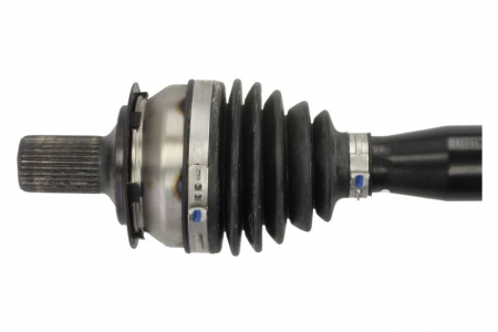 Planetara fata Stanga 534mm (fara ABS) potrivit MERCEDES A (W176), B SPORTS TOURER (W246, W242), CLA (C117), CLA SHOOTING BRAKE (X117) 1.6 11.11-03.19 [2]