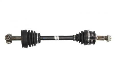 Planetara - Planetara fata Stanga 535mm potrivit FIAT SEICENTO / 600 0.9 1997-2008 - (fara ABS)