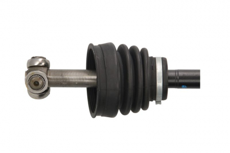 Planetara fata Stanga 535mm potrivit FIAT SEICENTO / 600 0.9 1997-2008 - (fara ABS) [2]